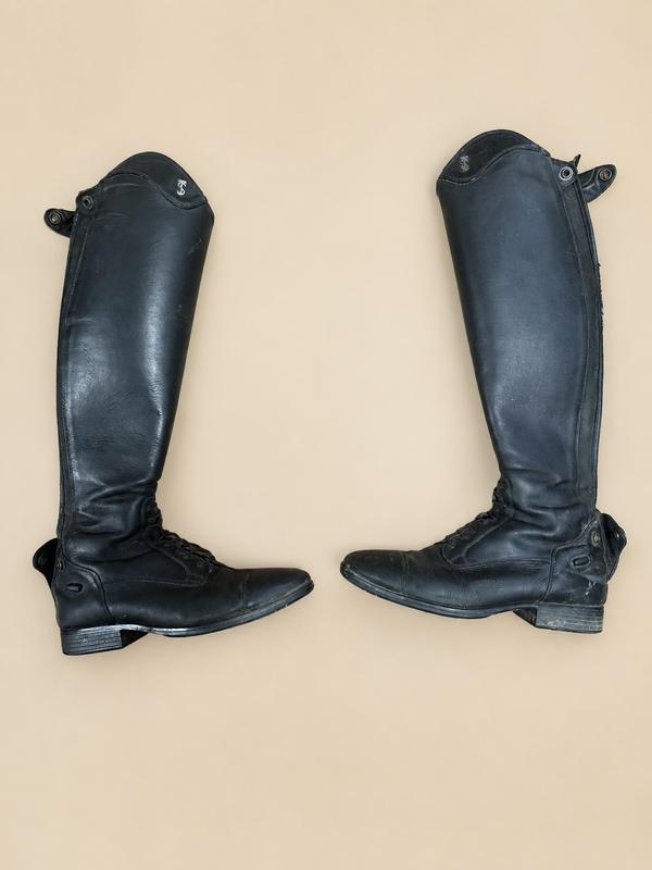 Tredstep Tredstep Medici II Long Riding Boots  — Good — Equi Consignment Ireland