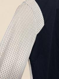 Cavalleria Toscana Cavalleria Toscana Women’s Pique Long Sleeve Competition Shirt — Good — Equi Consignment Ireland (view 5)