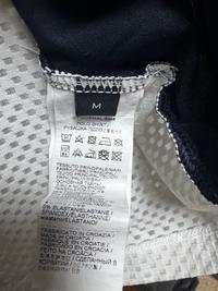 Cavalleria Toscana Cavalleria Toscana Women’s Pique Long Sleeve Competition Shirt — Good — Equi Consignment Ireland (view 6)