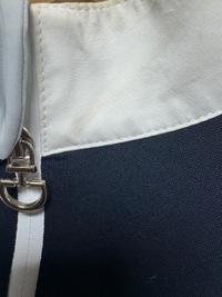 Cavalleria Toscana Cavalleria Toscana Women’s Pique Long Sleeve Competition Shirt — Good — Equi Consignment Ireland (view 8)