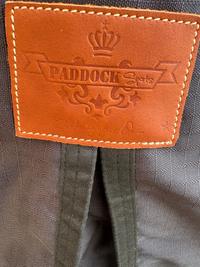 Paddock Sports Paddock Sports Combo Durable Rug — Excellent — Equi Consignment Ireland (view 14)