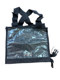 Shires Shires Competition Number Bib — Good — Equi Consignment Ireland