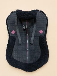 Le Mieux Le Mieux Pro Lambskin Half Pad — Good — Equi Consignment Ireland (view 3)