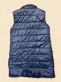 Saturne Paris Saturne Paris Long Women's Gilet — Good — Equi Consignment Ireland (view 2)