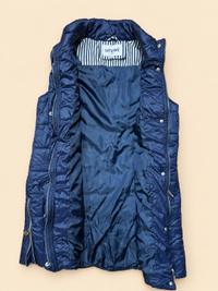 Saturne Paris Saturne Paris Long Women's Gilet — Good — Equi Consignment Ireland (view 3)