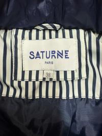 Saturne Paris Saturne Paris Long Women's Gilet — Good — Equi Consignment Ireland (view 4)