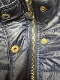 Saturne Paris Saturne Paris Long Women's Gilet — Good — Equi Consignment Ireland (view 5)