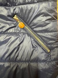 Saturne Paris Saturne Paris Long Women's Gilet — Good — Equi Consignment Ireland (view 6)