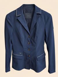 Pikeur Pikeur Amelia Women's Show Jacket — Excellent — Equi Consignment Ireland