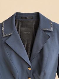 Pikeur Pikeur Amelia Women's Show Jacket — Excellent — Equi Consignment Ireland (view 2)
