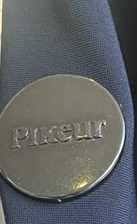 Pikeur Pikeur Amelia Women's Show Jacket — Excellent — Equi Consignment Ireland (view 3)