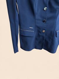 Pikeur Pikeur Amelia Women's Show Jacket — Excellent — Equi Consignment Ireland (view 4)