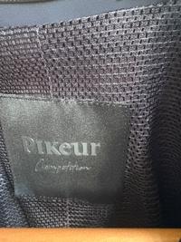 Pikeur Pikeur Amelia Women's Show Jacket — Excellent — Equi Consignment Ireland (view 6)