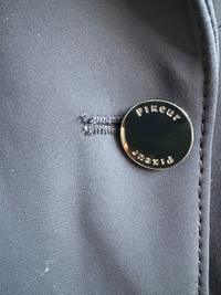 Pikeur Pikeur Amelia Women's Show Jacket — Excellent — Equi Consignment Ireland (view 7)
