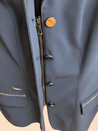 Pikeur Pikeur Amelia Women's Show Jacket — Excellent — Equi Consignment Ireland (view 8)