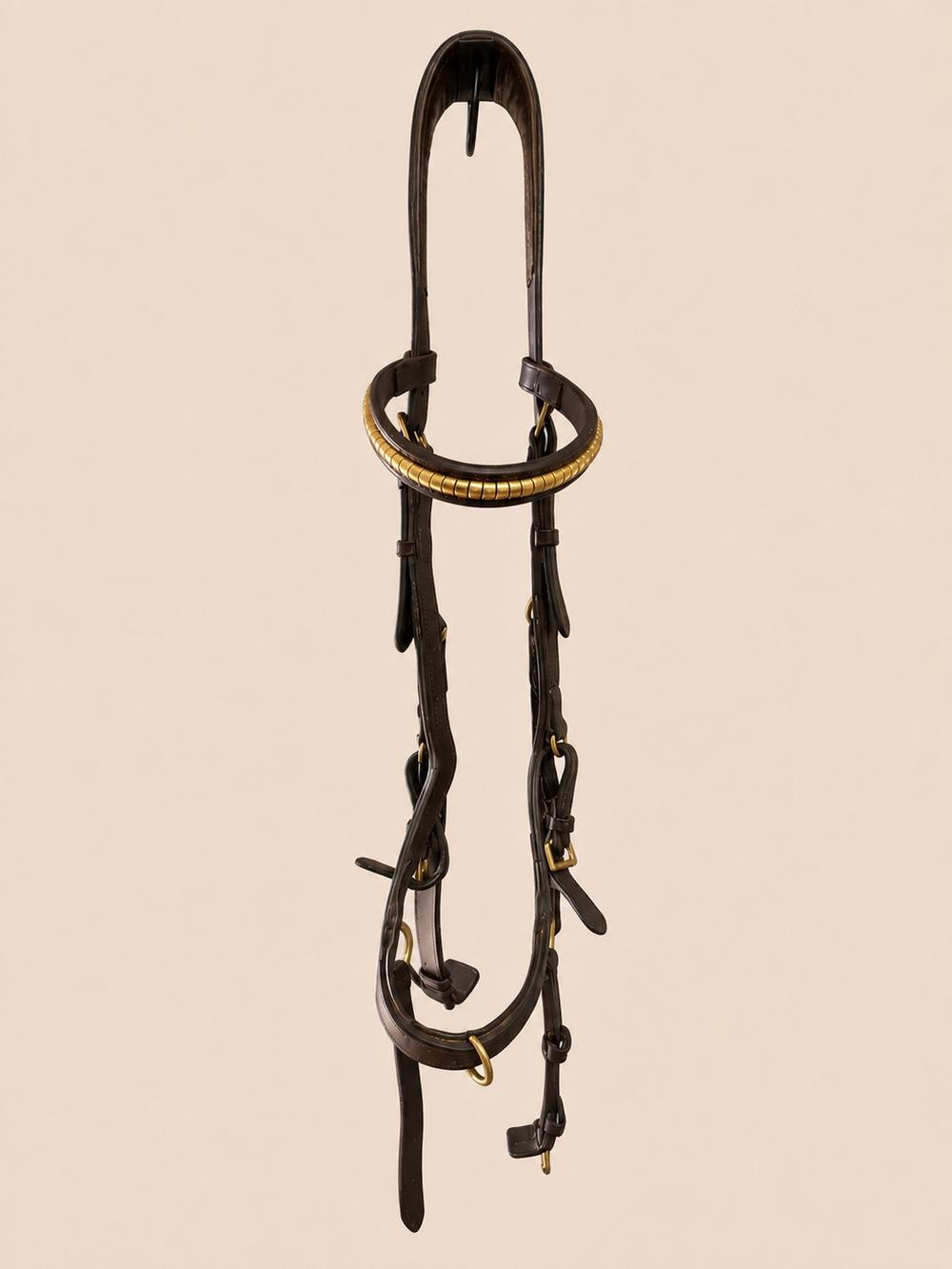 Rambo Micklem Original Rambo Multi Bridle — Good — Equi Consignment Ireland