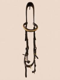 Rambo Micklem Original Rambo Multi Bridle — Good — Equi Consignment Ireland