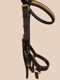 Rambo Micklem Original Rambo Multi Bridle — Good — Equi Consignment Ireland (view 3)