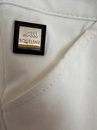Equiline Equiline Commessa Women's Breeches — Good (small defects) — Equi Consignment Ireland (view 3)