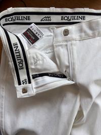 Equiline Equiline Commessa Women's Breeches — Good (small defects) — Equi Consignment Ireland (view 5)