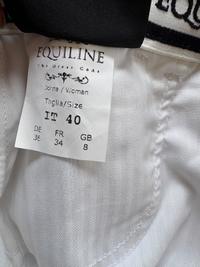 Equiline Equiline Commessa Women's Breeches — Good (small defects) — Equi Consignment Ireland (view 6)
