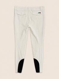 Equiline Equiline Commessa Women's Breeches — Good (small defects) — Equi Consignment Ireland (view 2)