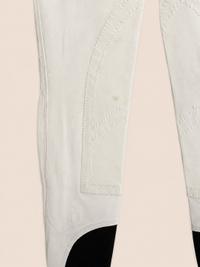 Equiline Equiline Commessa Women's Breeches — Good (small defects) — Equi Consignment Ireland (view 7)