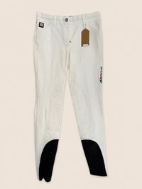 Equiline Equiline Commessa Women's Breeches — Good (small defects) — Equi Consignment Ireland