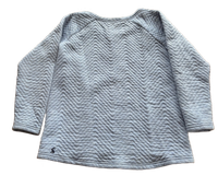 Joules Joules Women's Quilted Textured Jumper — Good — Equi Consignment Ireland (view 2)