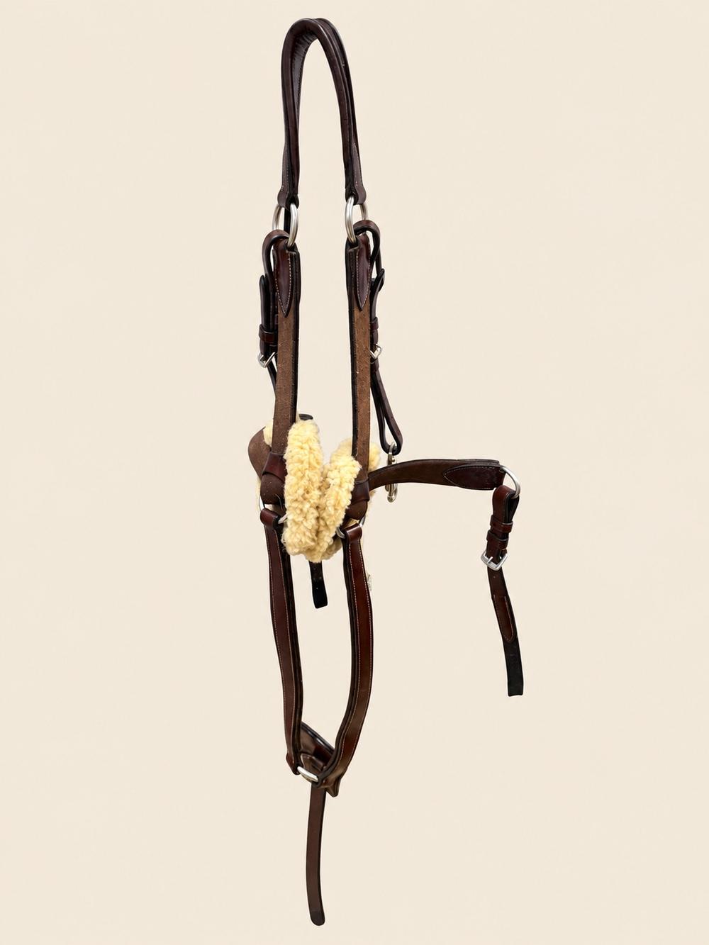 Mark Todd Mark Todd 5-Point Breastplate — Good — Equi Consignment Ireland