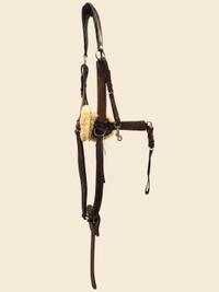 Mark Todd Mark Todd 5-Point Breastplate  — Good — Equi Consignment Ireland (view 3)