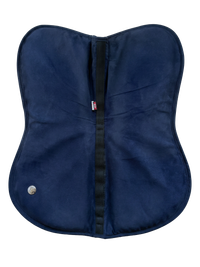Ogilvy Ogilvy Classic Jump Memory Foam Half Pad — Good — Equi Consignment Ireland
