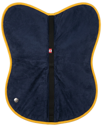 Ogilvy Ogilvy Classic Jump Memory Foam Half Pad — Brand New without Tags — Equi Consignment Ireland