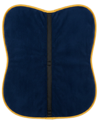 Ogilvy Ogilvy Classic Jump Memory Foam Half Pad — Brand New without Tags — Equi Consignment Ireland (view 2)