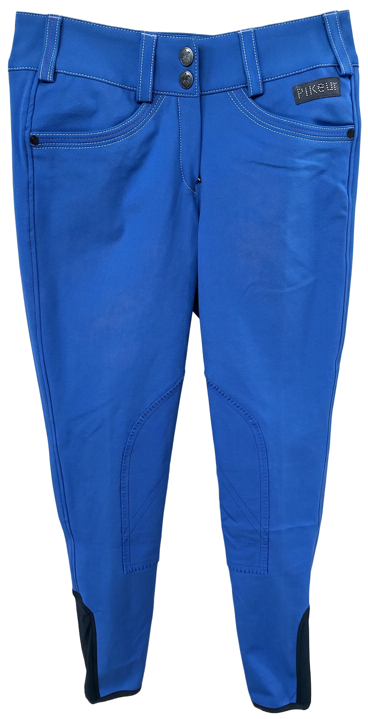 Pikeur Pikeur Linette Ladies Breeches — Brand New with Tags — Equi Consignment Ireland