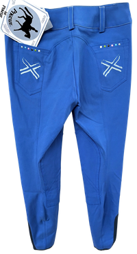 Pikeur Pikeur Linette Ladies Breeches — Brand New with Tags — Equi Consignment Ireland (view 2)
