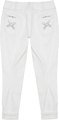 Pikeur Pikeur Linette Ladies Breeches — Brand New with Tags — Equi Consignment Ireland (view 2)